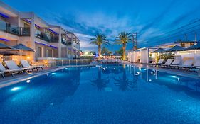 Dionysos Hotel 3